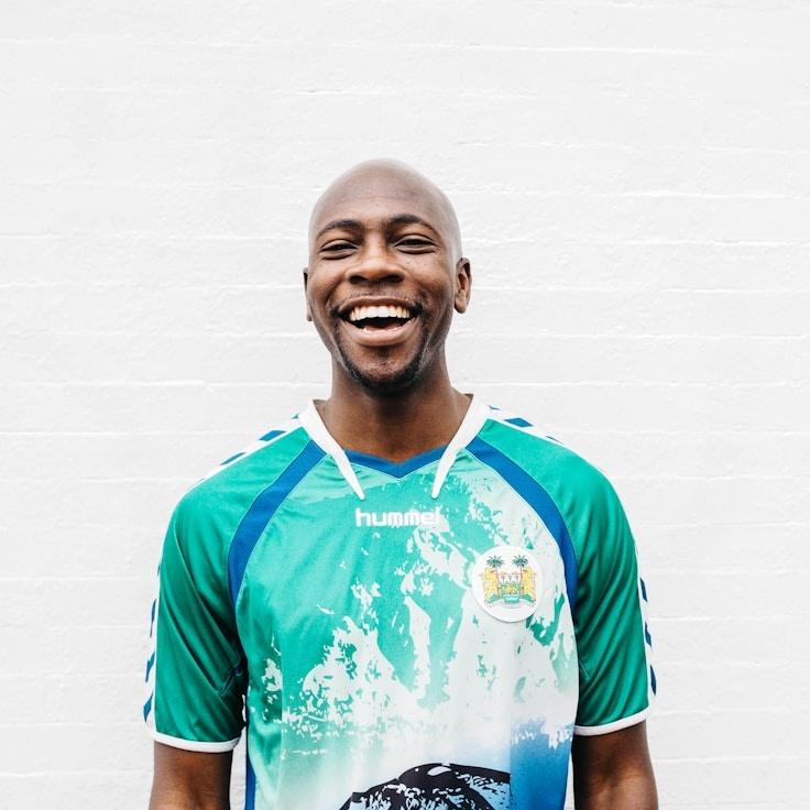 Kaveri Mehta, Lead Design Curator at Cabin Ripple Garden, reviewing corporate floral arrangements